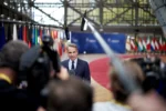 Κ. Μητσοτάκης: Στις Βρυξέλλες για τη Σύνοδο Κορυφής ΕΕ – Δ. Βαλκανίων