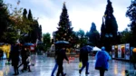 Καιρός: Ξεκινούν οι βροχές και οι καταιγίδες μέχρι και τα Χριστούγεννα