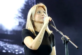 Καρυστιανού: Θα είναι ένα κίνημα πολιτών και δεν θα αυτοπροταθώ ως ηγέτης