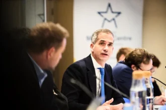 Κώστας Μπακογιάννης: Ο προϋπολογισμός του 2026 για τον Δήμο Αθηναίων είναι γεμάτος νάρκες