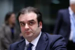 Κυριάκος Πιερρακάκης: Εξελέγη ομόφωνα νέος πρόεδρος του Eurogroup