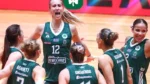 Με τρομερή ανατροπή ο Παναθηναϊκός νίκησε 3-1 τον Ολυμπιακό κι έκανε το 8Χ8 στην Α1 γυναικών