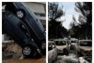 Μέτρα για τους πληγέντες σε Μάτι και Μάνδρα -Θεσμοθετείται ειδική σύνταξη 1.700 ευρώ το μήνα -Όλες οι ρυθμίσεις