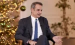 Μητσοτάκης για μπλόκα: Αγρότες τραμπουκίζουν αγρότες που θέλουν τον διάλογο