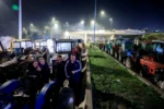 Μπλόκα αγροτών: Κλείνουν και τις παρακαμπτήριες οδούς αύριο το μεσημέρι
