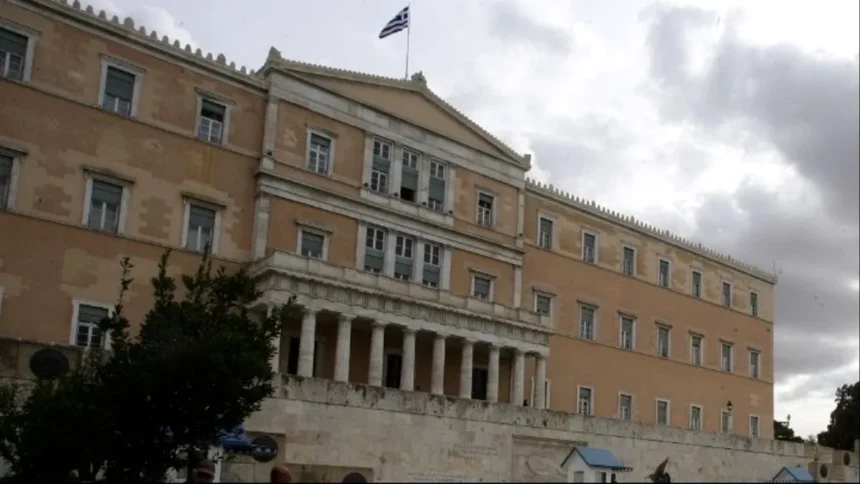 Νέα Αριστερά: Το Μαξίμου «ρίχνει μαύρο» στην Βουλή