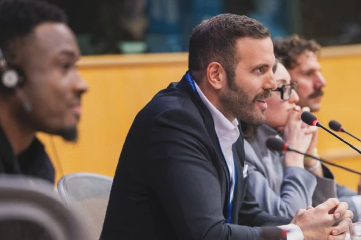 Νίκος Παππάς: Ζητώ συγγνώμη για την πράξη μου -Το μόνο θετικό που προέκυψε είναι ότι με διέγραψε ο ΣΥΡΙΖΑ