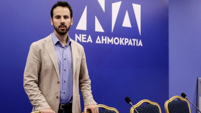 Νίκος Ρωμανός: Σκεφτείτε τι θα γινόταν σήμερα στη χώρα αν η Αφροδίτη Νέστορα ήταν αριστερή