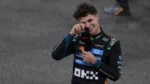 Νόρις μετά την κατάκτηση του τίτλου στην F1: «Δεν πίστευα ότι θα κλάψω, αλλά…»