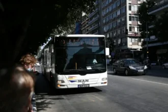 ΟΑΣΘ: Τέλος εποχής για τα χάρτινα εισιτήρια από την 1η Ιανουαρίου