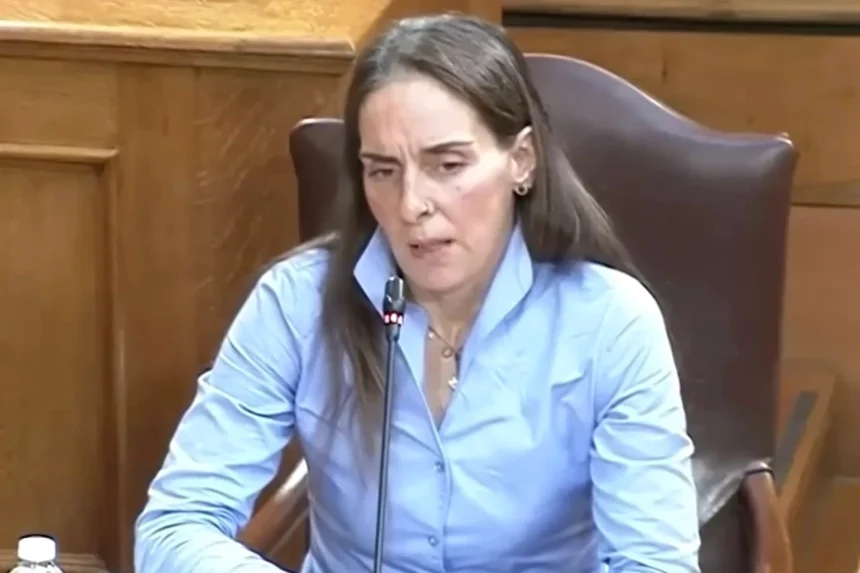ΟΠΕΚΕΠΕ: Αποζημίωση 50.000 ευρώ για ηθική βλάβη ζητά η Τυχεροπούλου