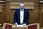 ΟΠΕΚΕΠΕ: «Δεν έχουν αρμοδιότητα καταμέτρησης ζώων οι περιφέρειες», κατέθεσε ο Χνάρης