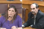 ΟΠΕΚΕΠΕ: Καταγγέλει τον Ξυλούρη η Κωνσταντοπούλου – Απείλησε τη σωματική της ακεραιότητα