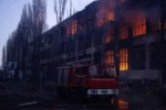 Ουκρανία: Μεγάλη ρωσική επίθεση σε ενεργειακές εγκαταστάσεις έχει «ρίξει» το ρεύμα σε επτά επαρχίες