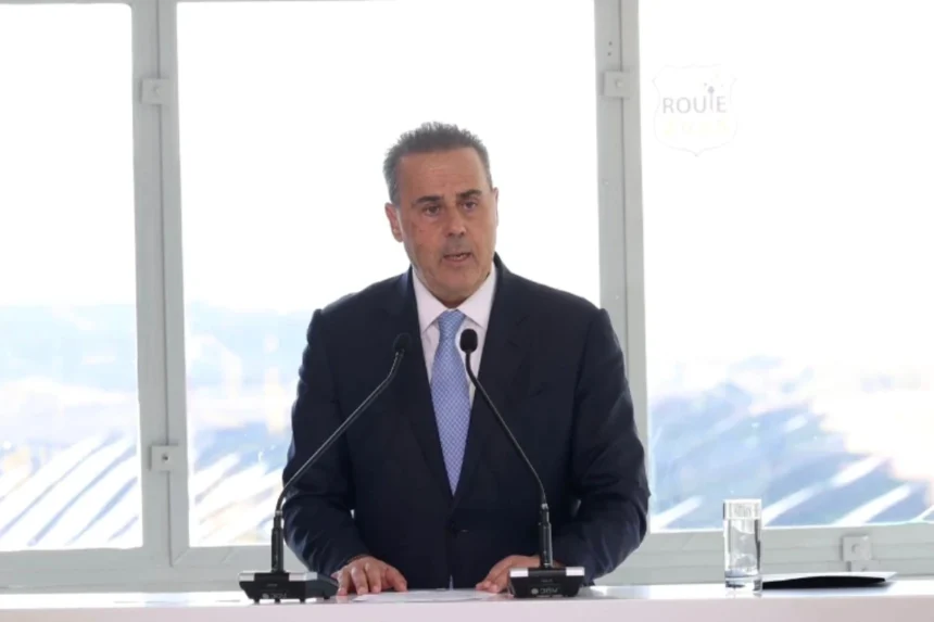 Παπασταύρου: Δεν υπάρχουν εύκολες λύσεις στο αγροτικό – Ο πρωθυπουργός άνοιξε την πόρτα του διαλόγου