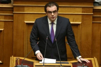 Πιερρακάκης: Ο Προϋπολογισμός του 2026 είναι ο πρόλογος μίας νέας εποχής ευθύνης και ωριμότητας για τη χώρα
