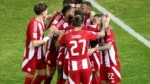 Πρωταθλητής χειμώνα ο Ολυμπιακός μετά το 3-0 επί του ΟΦΗ