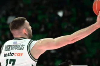 Ρογκαβόπουλος… από παντού