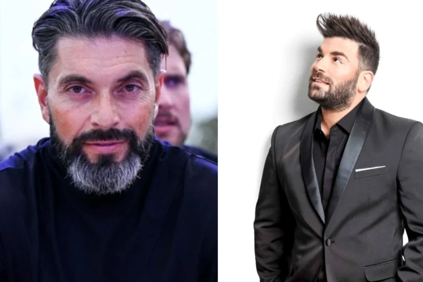 Σπύρος Μαρτίκας: Δεν οδηγούσε ο Παντελίδης την ημέρα που σκοτώθηκε, ήταν στημένο παιχνίδι