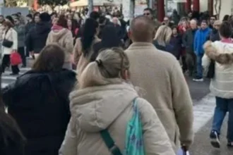 Θεσσαλονίκη: Μέχρι τι ώρα θα είναι ανοιχτά σήμερα τα καταστήματα και τα σούπερ μάρκετ