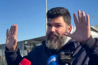 Το πόρισμα για τον έλεγχο του αγροτοσυνδικαλιστή Μπότα: Δήλωνε 17 χωράφια «φαντάσματα» και πήρε επιδοτήσεις 126.448 ευρώ, τι λέει ο ίδιος