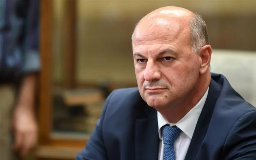 Τσιάρας: Οι αγρότες που είπαν «ναι» στον διάλογο έγιναν αντικείμενο τραμπουκισμού από συναδέλφους τους