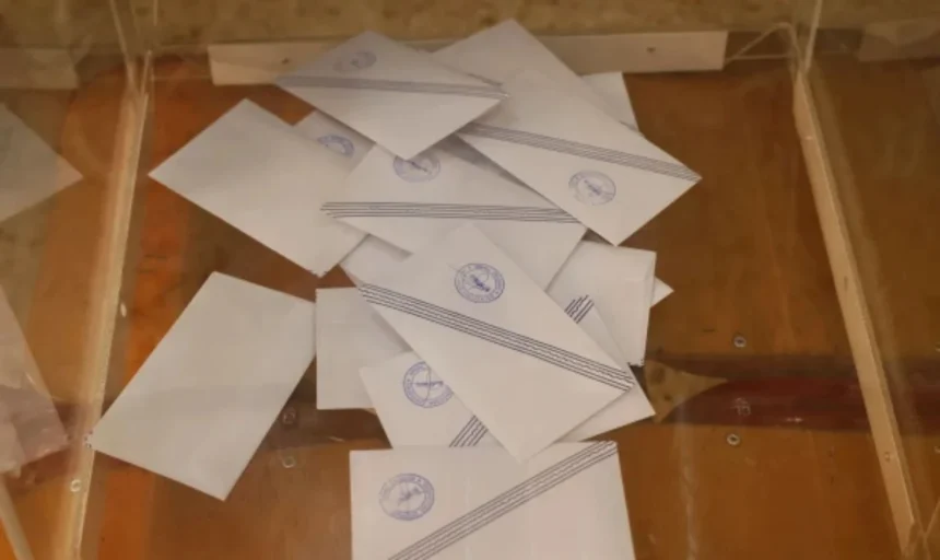 Βαρόμετρο GPO: Διπλή διαφορά από το ΠΑΣΟΚ για τη ΝΔ – ΟΠΕΚΕΠΕ και αγρότες «δοκιμάζουν» την κυβέρνηση