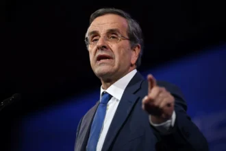 Σαμαράς σε Μητσοτάκη για Βενεζουέλα: «Αυτήν την αλήθεια, θα έπρεπε να του θυμίζουν η Κύπρος και οι απειλές εναντίον των νησιών μας»