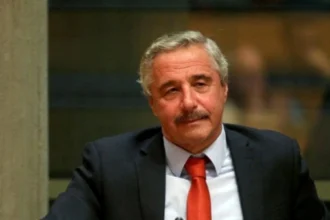 Γιάννης Μανιάτης