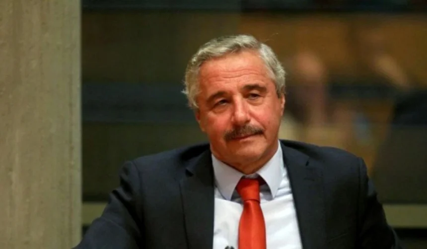 Γιάννης Μανιάτης