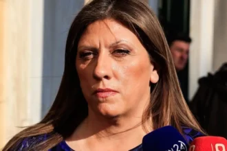 Κωνσταντοπούλου: Το 2026 θα είμαι στο πλευρό κάθε ανθρώπου που αγωνίζεται