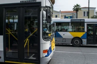ΟΑΣΑ: Έκτακτες κυκλοφοριακές ρυθμίσεις και τροποποιήσεις λεωφορειακών γραμμών λόγω κακοκαιρίας
