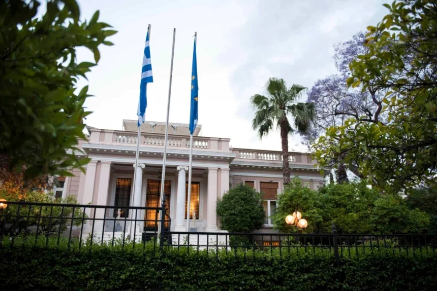 Μαξίμου: Η θέση της Ελλάδας για τη Βενεζουέλα θα διατυπωθεί θεσμικά στο Συμβούλιο Ασφαλείας του ΟΗΕ
