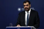 Μαρινάκης για Μάντζο: Δεν βρήκε μία λέξη για τον δικτατορικό χαρακτήρα του καθεστώτος Μαδούρο