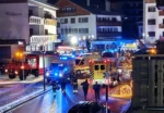 Έκρηξη σε μπαρ στο Κραν Μοντανά: Τουλάχιστον 25 νεκροί και δεκάδες τραυματίες – Συνεχίζονται οι έρευνες