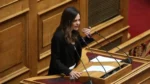 Αχτσιόγλου κατά Καρυστιανού: Δημόσια διαβούλευση για πολλά θέματα, αλλά όχι για θεμελιώδη δικαιώματα