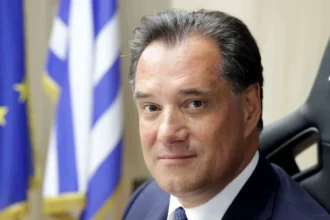 Άδωνις Γεωργιάδης: Νόμιμη η σύλληψη του Μαδούρο, έγινε όπως και η επιχείρηση του Ομπάμα κατά του Μπιν Λάντεν