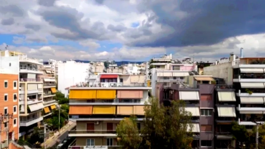 Αυθαίρετα: Παράταση έως το 2028 για τακτοποίηση