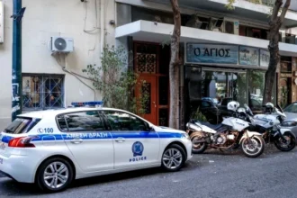 Άγιος Παντελεήμονας: Άγριος ξυλοδαρμός 16χρονης από τέσσερις ανήλικες 