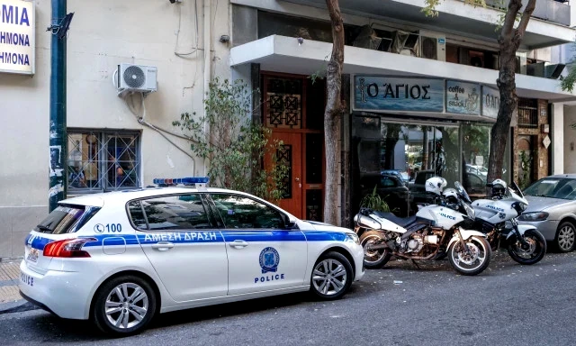 Άγιος Παντελεήμονας: Άγριος ξυλοδαρμός 16χρονης από τέσσερις ανήλικες 