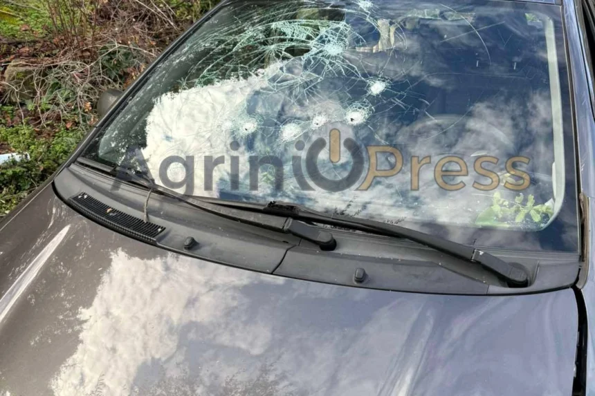 Αγρίνιο: Το ενδεχόμενο ερωτικής αντιζηλίας κρύβεται πίσω από τη δολοφονία του τοπικού προέδρου