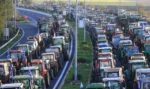 Αγρότες: Σήμερα η κρίσιμη συνάντηση Μητσοτάκη με τους “σκληρούς” των μπλόκων στο Μαξίμου