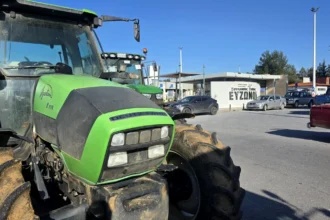 Αγρότες: Ζητούν να μαγνητοσκοπηθεί η συνάντηση με τον πρωθυπουργό την Τρίτη 13/1