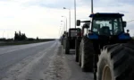Αγροτικά μπλόκα: Ανοίγουν οι δρόμοι στη Βόρεια Ελλάδα ενόψει της συνάντησης στο Μαξίμου