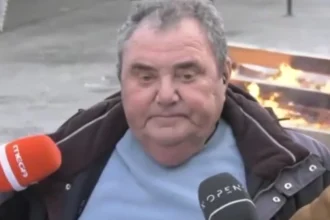 Αγροτοσυνδικαλιστές για Ανεστίδη: Απαράδεκτος, αμαυρώνει τον αγώνα μας, να αυτοεξαιρεθεί για να μην χαλάσει η συνάντηση στο Μαξίμου