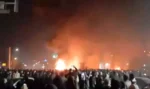 Αιματηρές διαδηλώσεις και ταραχές στο Ιράν