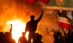 Αιματοκύλισμα στο Ιράν: Πάνω από 500 νεκροί στις διαδηλώσεις 