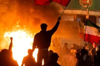 Αιματοκύλισμα στο Ιράν: Πάνω από 500 νεκροί στις διαδηλώσεις 