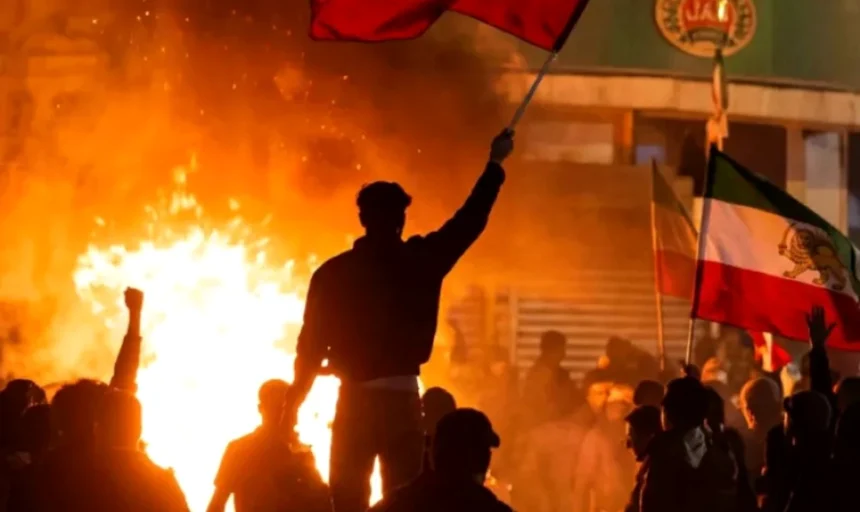 Αιματοκύλισμα στο Ιράν: Πάνω από 500 νεκροί στις διαδηλώσεις 