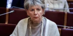 Ακρίτα σε Φαραντούρη μετά τη διαγραφή του από τον ΣΥΡΙΖΑ: “Την έδρα πίσω, Νικολάκη